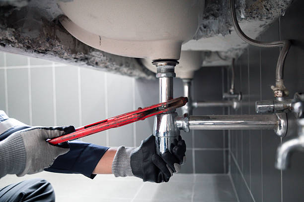 Trusted Sewer Line Repair service in Manchester, MI - Masters Plumbing Service